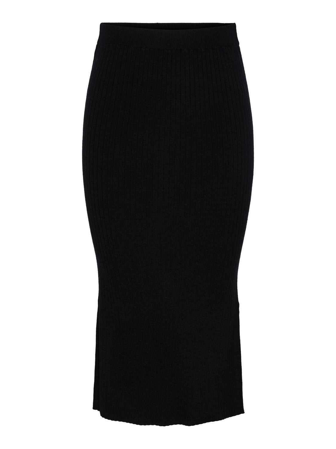 PCCRISTA Skirt - Black